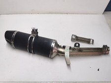 Yamaha scarico racing usato  Chignolo Po