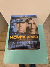 Homeland stagione blu usato  Segrate