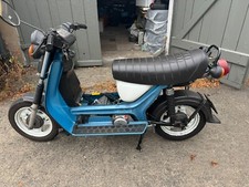 Sr50 simson roller gebraucht kaufen  Cottbus