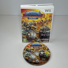 Skylanders superchargers racin usato  Taormina