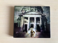 Porcupine tree come usato  Varese