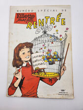 Fillette jeune fille d'occasion  Castelnaudary