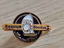 Pin corum bénéteau..amiral d'occasion  Tourrette-Levens
