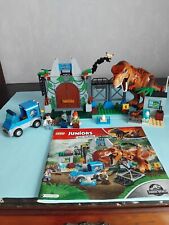 Lego junior 10758 d'occasion  Chelles