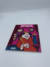 Livre reiser forever d'occasion  Aussonne