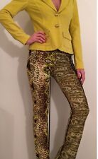 Completo taglier donna usato  Torino