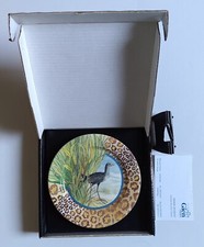 Soucoupe gien décor d'occasion  Étrépagny