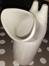 Inhalateur ancien porcelaine d'occasion  Yvetot