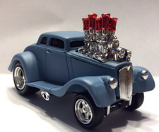 Muscle machines gasser for sale  Landisburg
