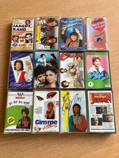Indian cassettes mixed for sale  WEMBLEY