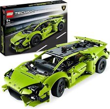 Lego technic 42161 d'occasion  Bourges