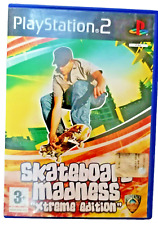 Skateboard madness xtreme usato  Morro d'Oro