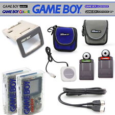 Nintendo gameboy classic gebraucht kaufen  Aulendorf