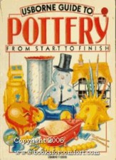 Pottery start finish for sale  UK