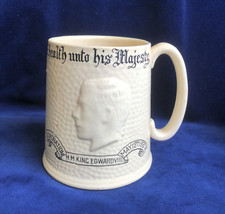 Aborted coronation king for sale  TUNBRIDGE WELLS