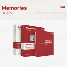 Enhypen memories step for sale  Shipping to Ireland