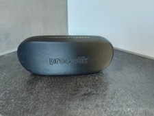Prooptik brillenetui schwarz gebraucht kaufen  Gaildorf