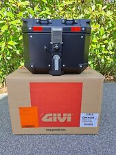 Top case givi d'occasion  Vesoul