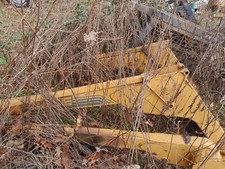 Case 1845c loader for sale  Clarkson