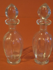 Set vintage glass for sale  BEDFORD
