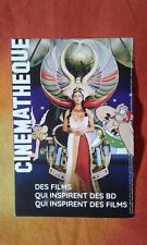 Cinematheque asterix obelix d'occasion  Expédié en Belgium