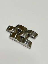 Bracelete Baume Mercier Links 18mm peça comprar usado  Enviando para Brazil