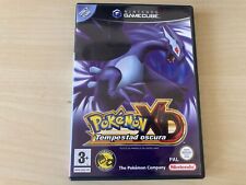 Pokémon tempestad oscura d'occasion  Antibes