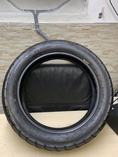 Pneumatico dunlop street usato  Napoli