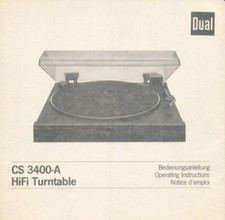 dual bedienungsanleitung gebraucht kaufen dual bedienungsanleitung gebraucht kaufen Deutschland