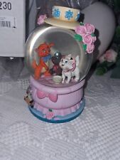 Disney paris schneekugel gebraucht kaufen  Schönefeld
