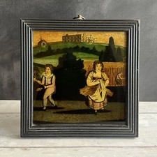 19th century reverse for sale  DURSLEY
