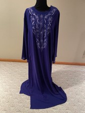 Ladies royal blue for sale  Fort Wayne