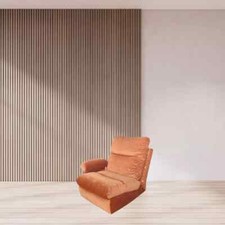 Chauffeuse orange ligne d'occasion  Salles-la-Source