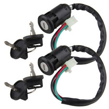 Set ignition switch d'occasion  Expédié en Belgium