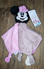 Edredom Disney Baby Minnie Mouse Comfort cobertor rosa comprar usado  Enviando para Brazil