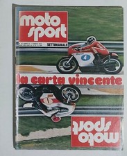65681 moto sport usato  Palermo