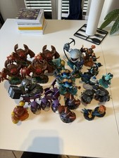 Skylanders ciascuno usato  Roma