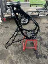 1998 kawasaki kdx for sale  Flint