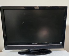 Hitachi l22hp04u ready for sale  KEIGHLEY