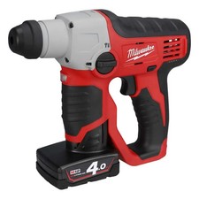Milwaukee m12h 402c for sale  LONDON