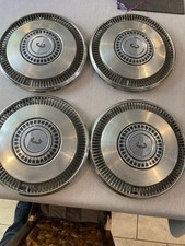 vintage hub caps 4 for sale vintage hub caps 4 for sale DERBY