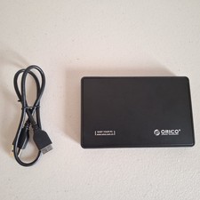 Orico 2.5 usb for sale  UK
