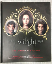 Twilight saga complete for sale  Goochland