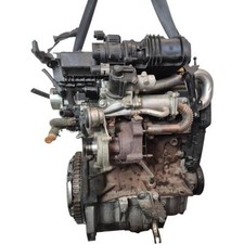 Moteur dacia logan d'occasion  Sainte-Livrade-sur-Lot