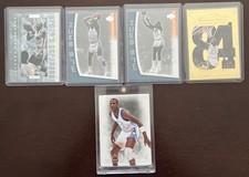 Michael jordan inserts for sale  Houston