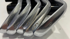 Mizuno irons true for sale  Mount Washington