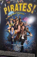 Penzance pirates musical for sale  Westfield