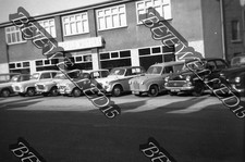 Old negatives.st mark for sale  DERBY