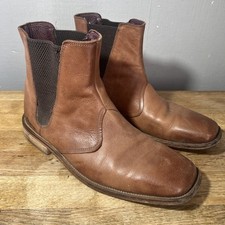 Ben sherman boots for sale  ACCRINGTON
