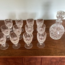 Waterford crystal colleen for sale  East Montpelier